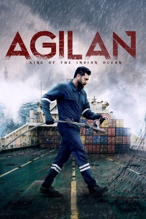 Agilan 2023 Dual Audio Hindi (HQ Dub) Movie –