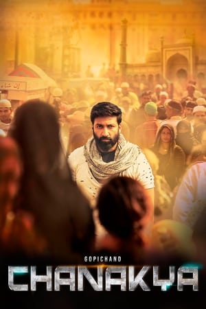 Chanakya (2019) (Hindi – Telugu) Dual Audio 450MB Chanakya (2019) (Hindi – Telugu) Dual Audio 450MB
