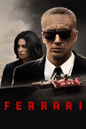 Ferrari 2023 Hindi Dual Audio – 480p