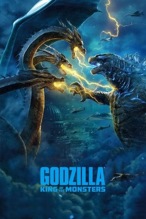 Godzilla: King of the Monsters (2019) Hindi (ORG) Dual Audio - 500MB Godzilla: King of the Monsters (2019) Hindi (ORG) Dual Audio - 500MB