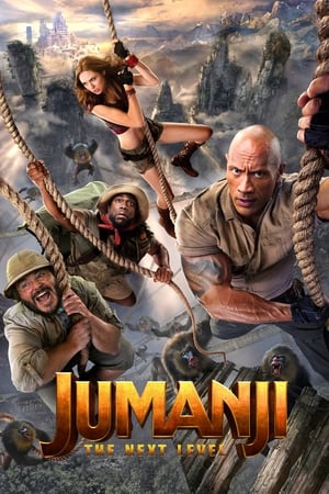 Jumanji: The Next Level (2019) Hindi Dual Audio 400MB Jumanji: The Next Level (2019) Hindi Dual Audio 400MB