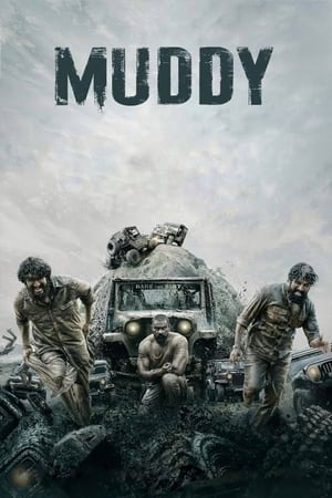 Muddy (2021) (Hindi (CAM) – Malayalam) Dual Audio – Muddy (2021) (Hindi (CAM) – Malayalam) Dual Audio –