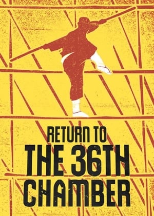 Return to the 36th Chamber 1980 Hindi Dual Audio 300MB Return to the 36th Chamber 1980 Hindi Dual Audio 300MB
