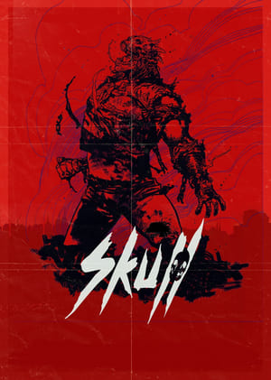 Skull: The Mask (2020) Hindi Dual Audio – 480p