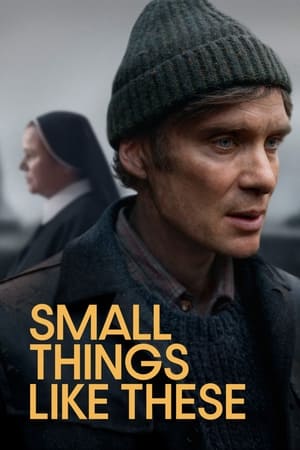 Small Things Like These 2024 Tamil Dubbed