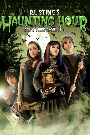 The Haunting Hour Dont Think About It 2007 Hindi Dual Audio 300MB The Haunting Hour Dont Think About It 2007 Hindi Dual Audio 300MB