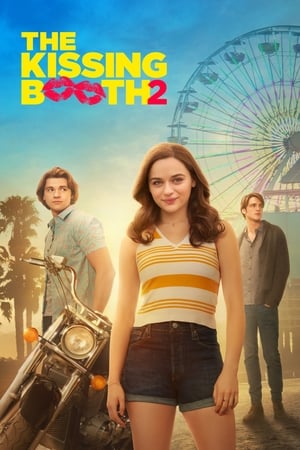 The Kissing Booth 2 (2020) Hindi Dual Audio 400MB The Kissing Booth 2 (2020) Hindi Dual Audio 400MB